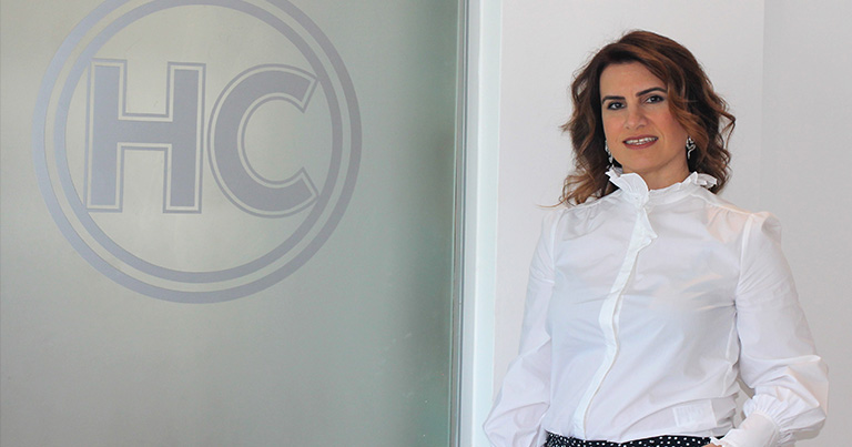 18TH ANNIVERSARY INTERVIEW WITH ARZU AYGIN, DIRECTOR OF HENRY CHARLES ESTATES