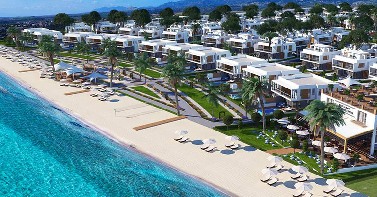 Unlocking Your Dream Home: Choosing a Real Estate Agency in Kyrenia
