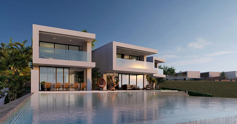 Discover Your Luxury Dream Villa for Sale in Kyrenia