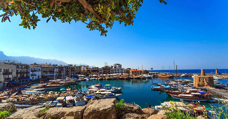 A Comprehensive Guide on Property for Sale in Kyrenia