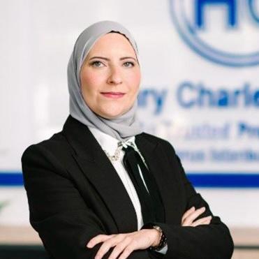 Aya Badawi