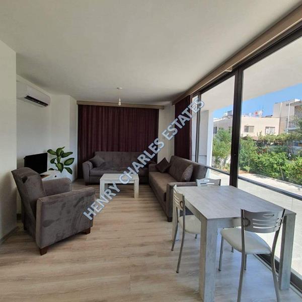 LUXURIOUS TWO BEDROOM APARTMENTS IN FAMAGUSTA