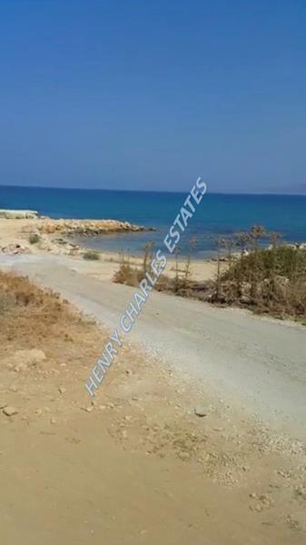 **MASSIVE PRICE CUT** GREAT INVESTMENT OPPORTUNITY- NEAR TO KARPAZ GATE MARINA