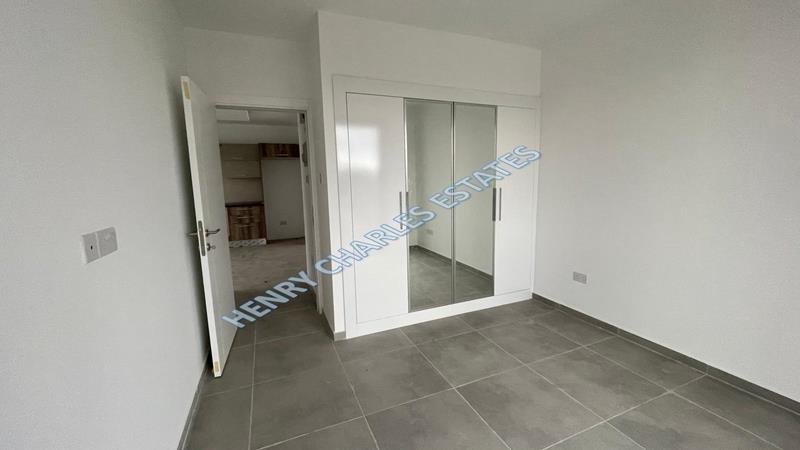 TWO BEDROOM APARTMENTS - CENTRAL LOCATION