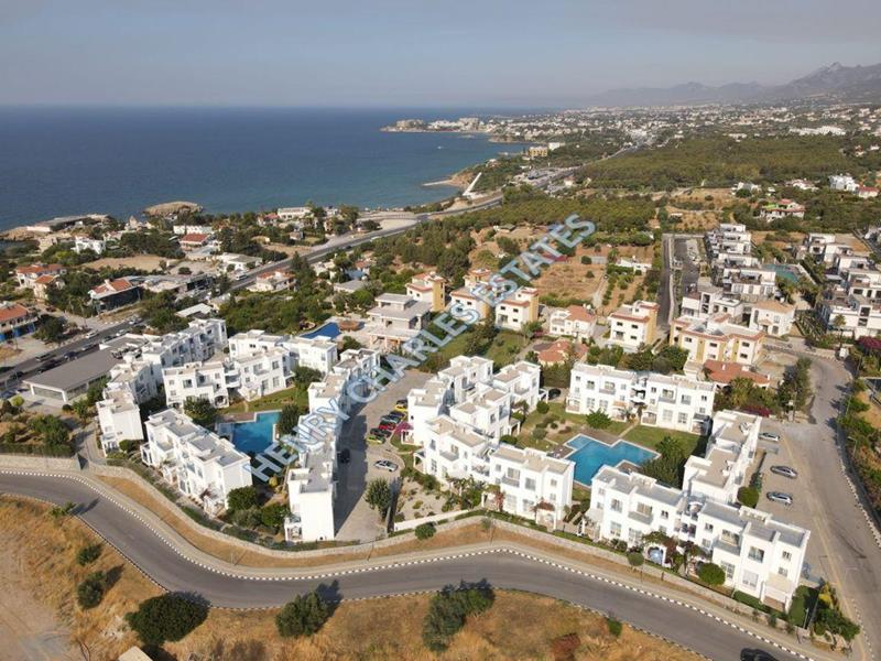 LUXURIOUS TWO BEDROOM FURNISHED APARTMENTS - OPPOSITE ESCAPE BEACH