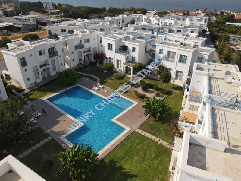 LUXURIOUS TWO BEDROOM FURNISHED APARTMENTS - OPPOSITE ESCAPE BEACH