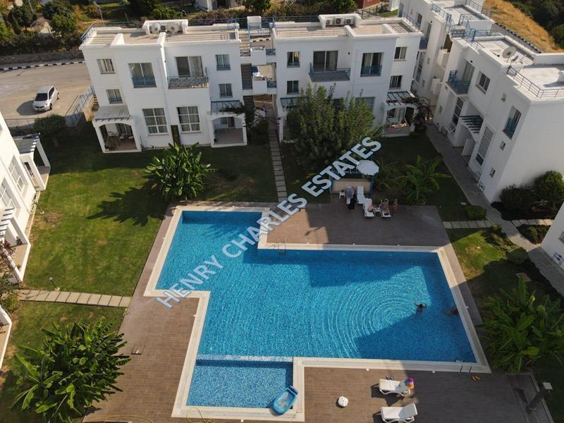 LUXURIOUS TWO BEDROOM FURNISHED APARTMENTS - OPPOSITE ESCAPE BEACH