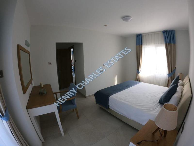 LUXURIOUS TWO BEDROOM FURNISHED APARTMENTS - OPPOSITE ESCAPE BEACH