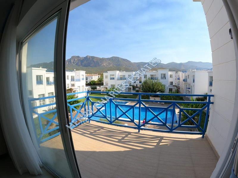 LUXURIOUS TWO BEDROOM FURNISHED APARTMENTS - OPPOSITE ESCAPE BEACH