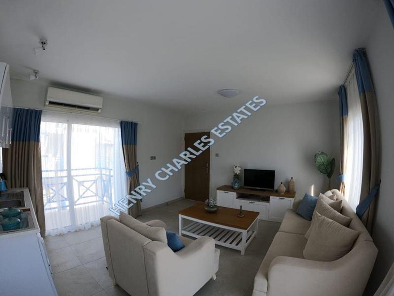 LUXURIOUS TWO BEDROOM FURNISHED APARTMENTS - OPPOSITE ESCAPE BEACH
