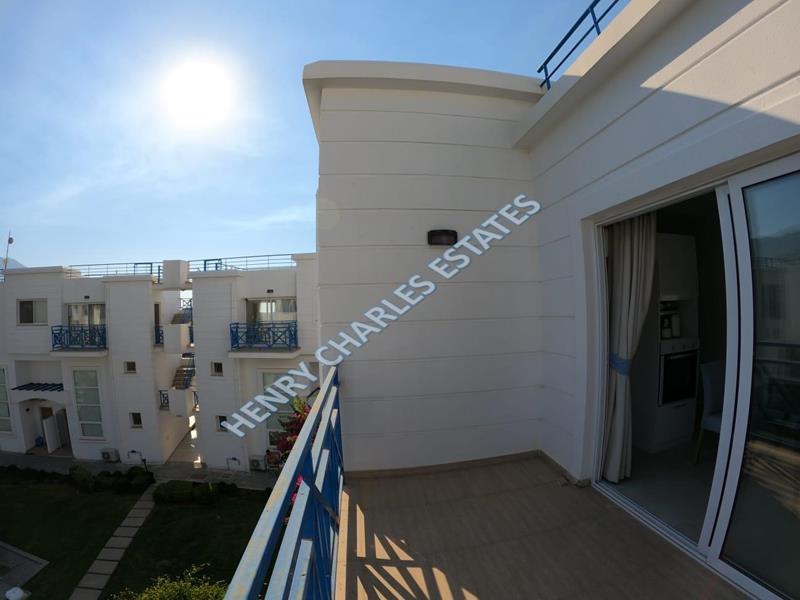 LUXURIOUS TWO BEDROOM FURNISHED APARTMENTS - OPPOSITE ESCAPE BEACH
