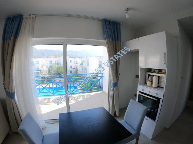 LUXURIOUS TWO BEDROOM FURNISHED APARTMENTS - OPPOSITE ESCAPE BEACH