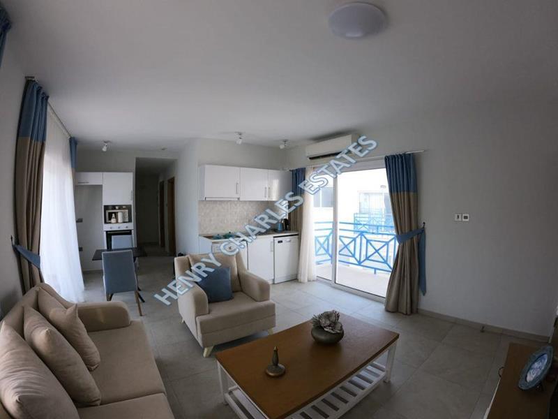 LUXURIOUS TWO BEDROOM FURNISHED APARTMENTS - OPPOSITE ESCAPE BEACH