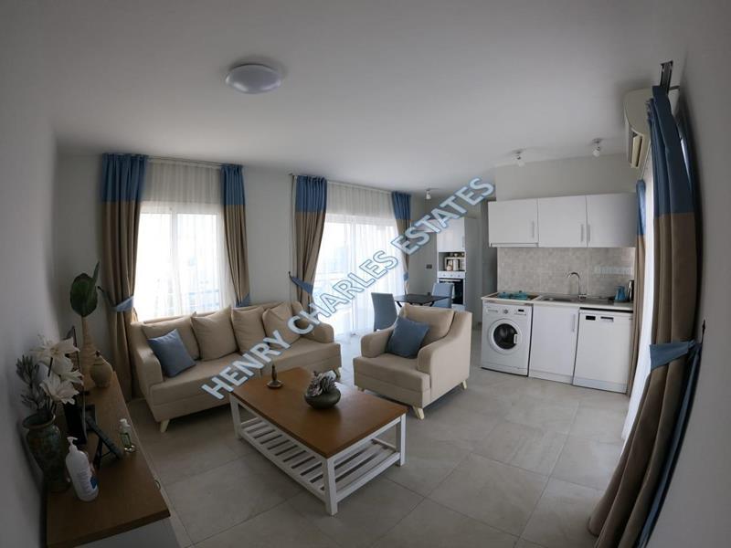 LUXURIOUS TWO BEDROOM FURNISHED APARTMENTS - OPPOSITE ESCAPE BEACH