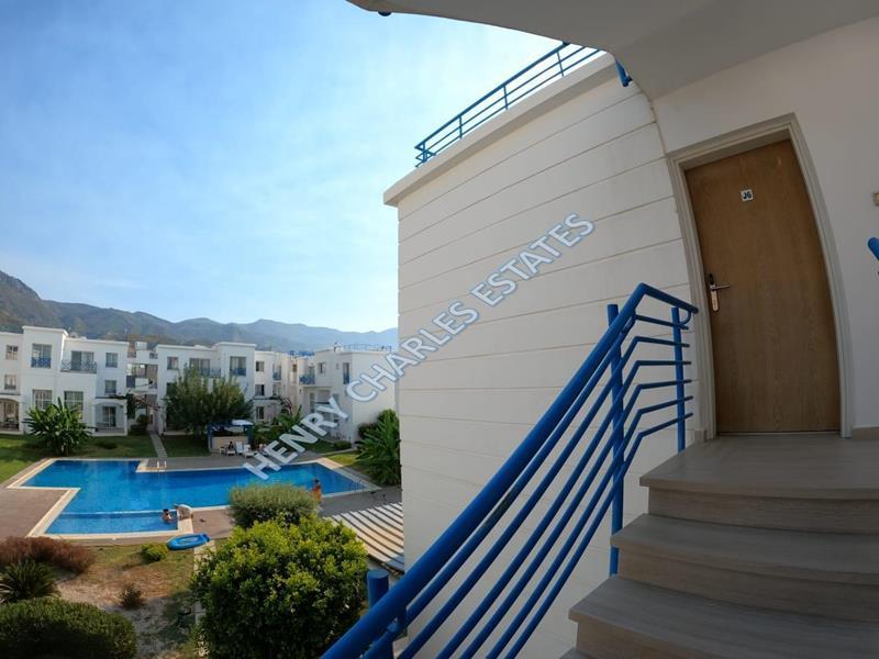 LUXURIOUS TWO BEDROOM FURNISHED APARTMENTS - OPPOSITE ESCAPE BEACH