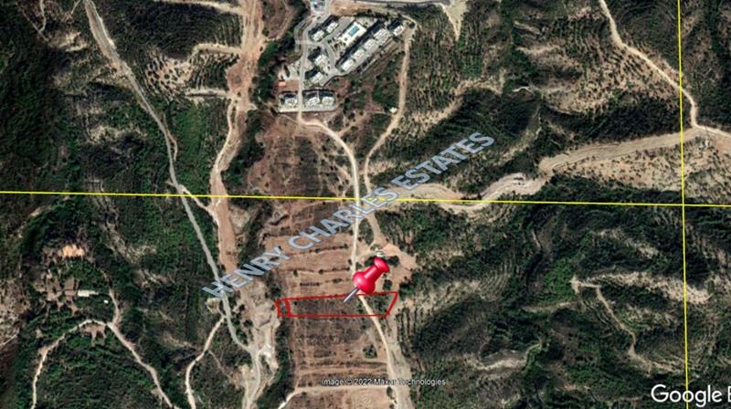 INVESTMENT OPPORTUNITY - LAND IN CATALKOY