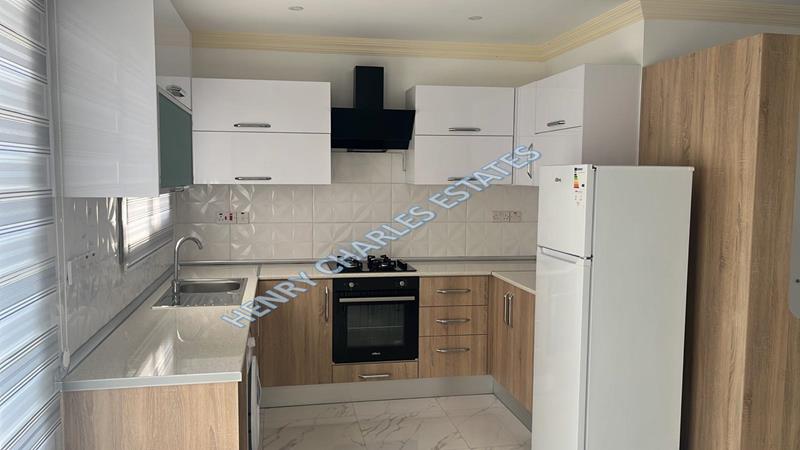 FULLY FURNISHED APARTMENT READY TO RENT
