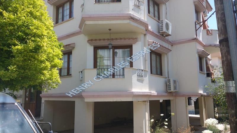THREE BEDROOM APARTMENT FOR SALE WITH POOL