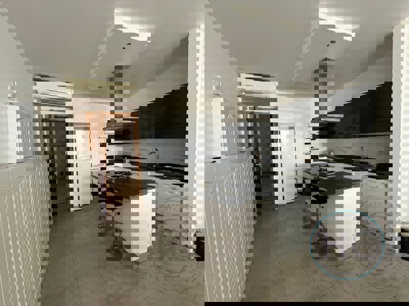 SOLE AGENT!!! TWO BEDROOM APARTMENTS  IN REZİDENCE 