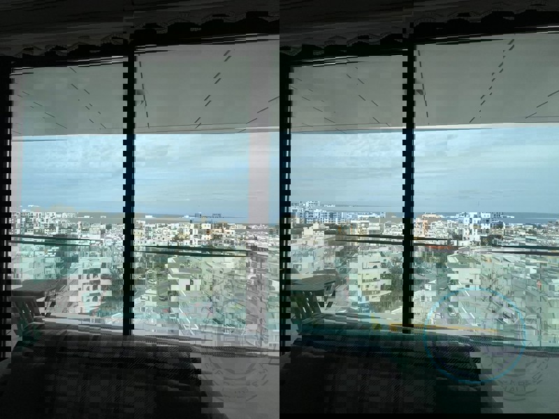 SOLE AGENT!!! TWO BEDROOM APARTMENTS  IN REZİDENCE 