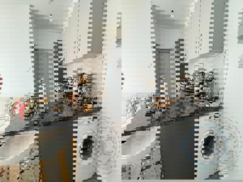 ONE BEDROOM GARDEN APARTMENTS