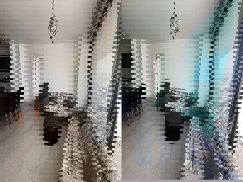 SOLE AGENT!!! TWO BEDROOM APARTMENTS  IN REZİDENCE 