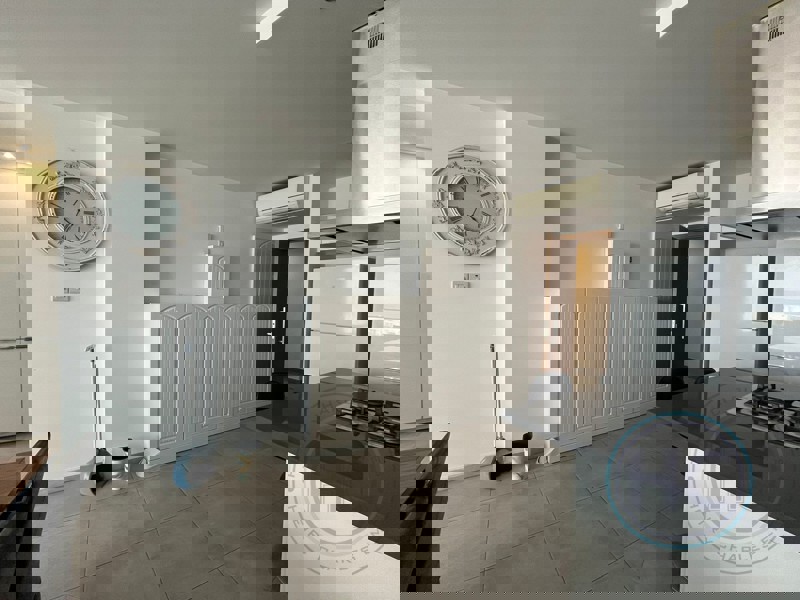 SOLE AGENT!!! TWO BEDROOM APARTMENTS  IN REZİDENCE 