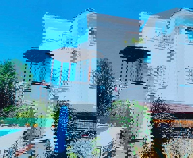 Three Bedroom Apartment for Rent in Kyrenia