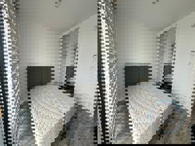 SOLE AGENT!!! TWO BEDROOM APARTMENTS  IN REZİDENCE 