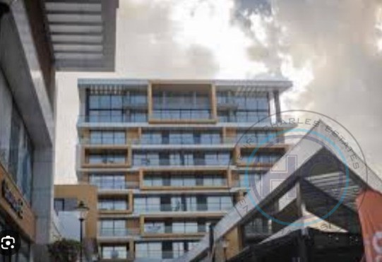 SOLE AGENT!!! TWO BEDROOM APARTMENTS  IN REZİDENCE 