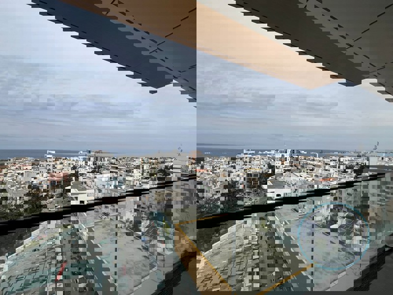 SOLE AGENT!!! TWO BEDROOM APARTMENTS  IN REZİDENCE 