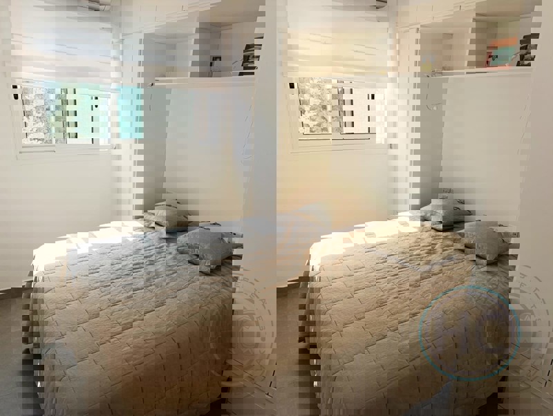 TWO BEDROOM MEDITERRANEAN FURNISHED LUXURY PENTHOUSE