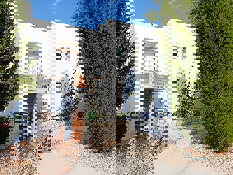 TWO BEDROOM MEDITERRANEAN FURNISHED LUXURY PENTHOUSE