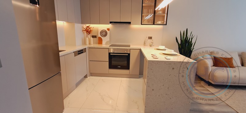 MEDITERRANEAN STUDIO APARTMENT (HOTEL CONCEPT)