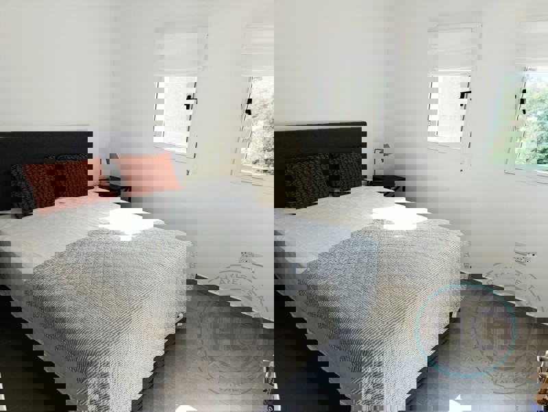 TWO BEDROOM MEDITERRANEAN FURNISHED LUXURY PENTHOUSE