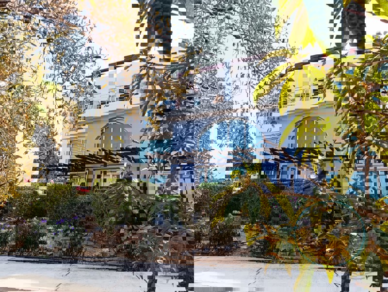 TWO BEDROOM MEDITERRANEAN FURNISHED LUXURY PENTHOUSE