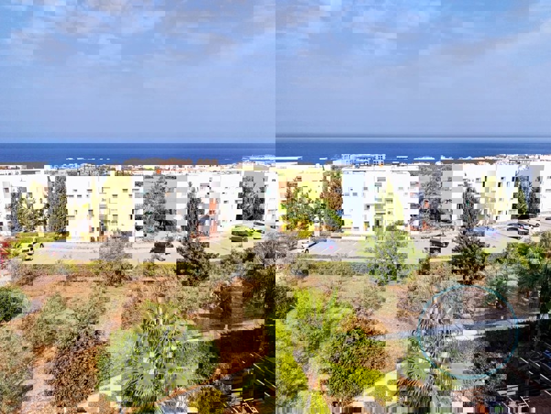 TWO BEDROOM MEDITERRANEAN FURNISHED LUXURY PENTHOUSE