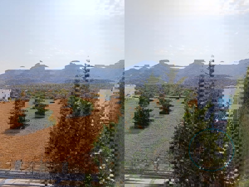 TWO BEDROOM MEDITERRANEAN FURNISHED LUXURY PENTHOUSE