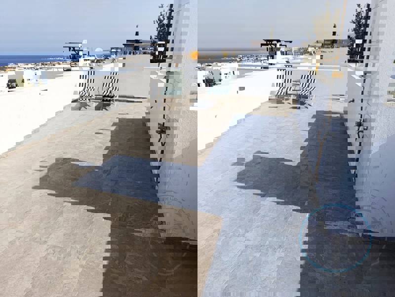 TWO BEDROOM MEDITERRANEAN FURNISHED LUXURY PENTHOUSE