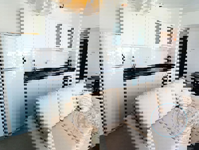 TWO BEDROOM MEDITERRANEAN FURNISHED LUXURY PENTHOUSE