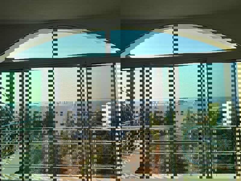 TWO BEDROOM MEDITERRANEAN FURNISHED LUXURY PENTHOUSE