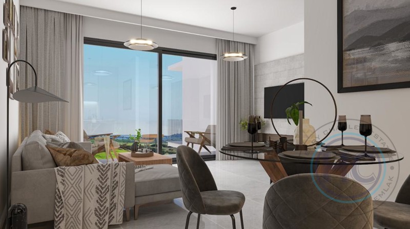 TWO BEDROOM APARTMENTS ON LUXURY RESIDENTIAL COMPLEX - 84 MONTH PAYMENT PLAN