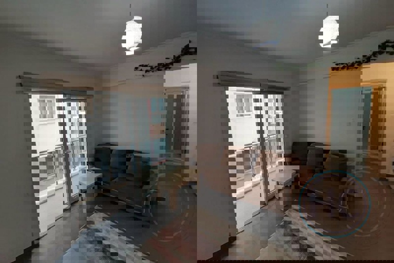 One Bedroom Furnished Apartment - Resale Sea Shell - Noyanlar