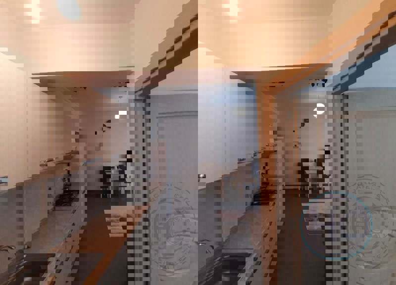 One Bedroom Furnished Apartment - Resale Sea Shell - Noyanlar