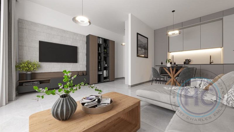 TWO BEDROOM APARTMENTS ON LUXURY RESIDENTIAL COMPLEX - 84 MONTH PAYMENT PLAN