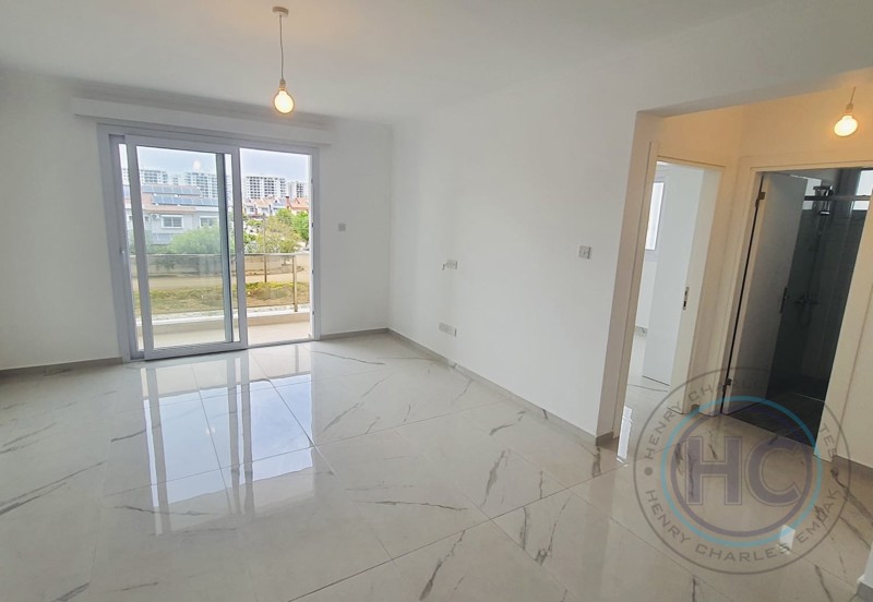  2+1 Apartment for Sale in İskele Long Beach