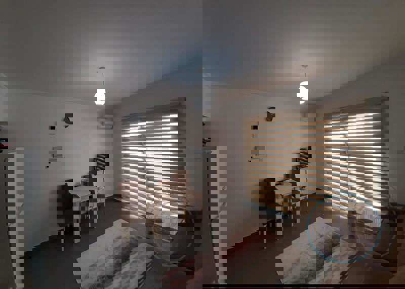 One Bedroom Furnished Apartment - Resale Sea Shell - Noyanlar