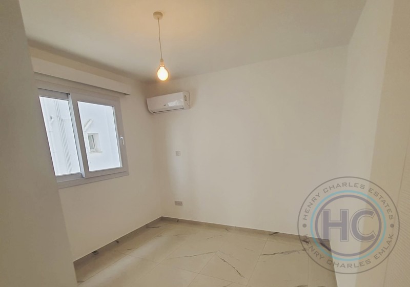  2+1 Apartment for Sale in İskele Long Beach