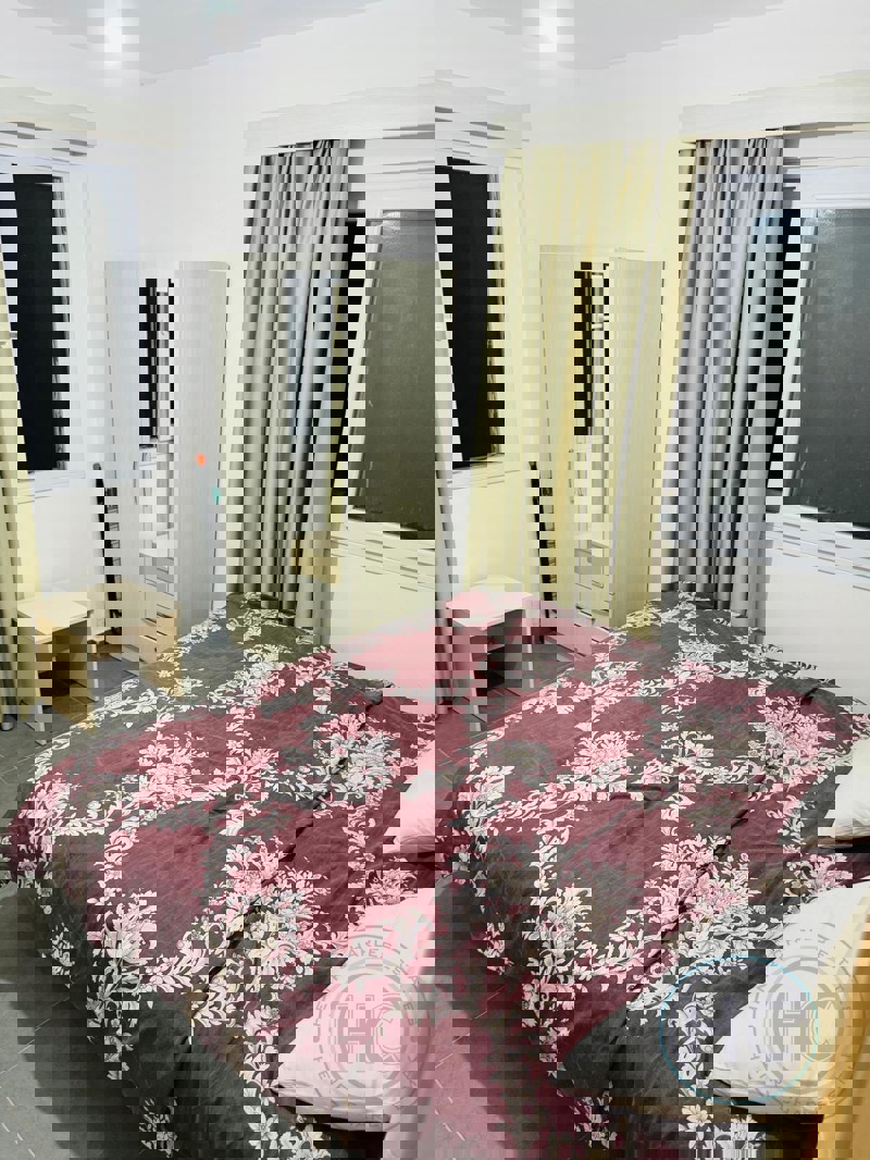 One Bedroom Furnished Apartment - Resale Sea Shell - Noyanlar