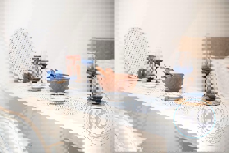 FULLY FURNISHED MEDITERRANEAN STUDIO APARTMENT (HOTEL CONCEPT DEVELOPMENT)